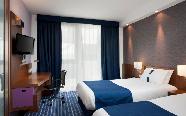 Holiday Inn Express Madrid-Leganes by IHG