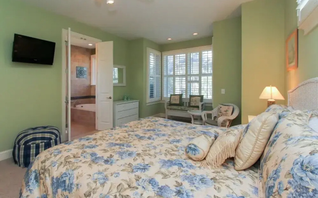 2 Genoa Court