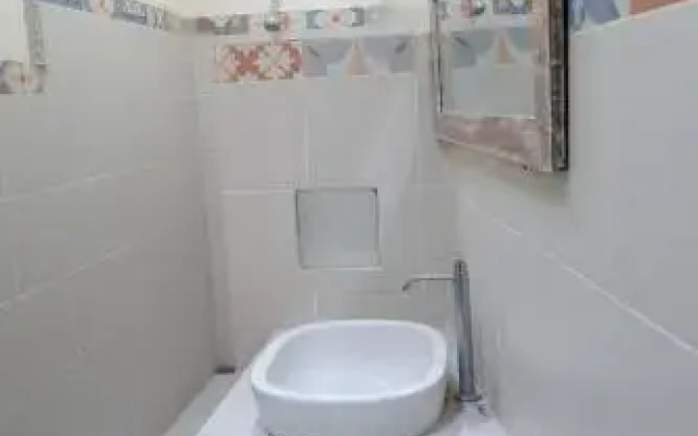 Mango 5 Hotel