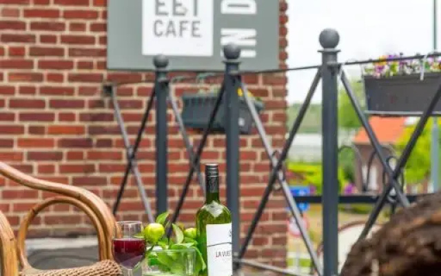 Hotel Eetcafé In d'Ouwe Peel