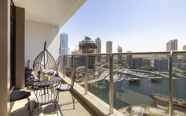 Sparkle Towers by Driven Holiday Homes