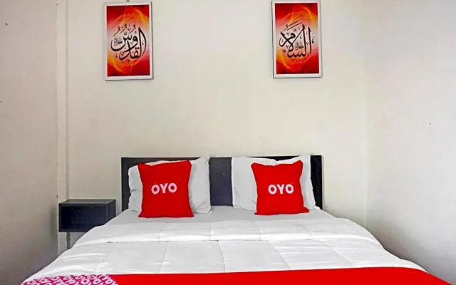 OYO 91412 Ameera Inn Syariah