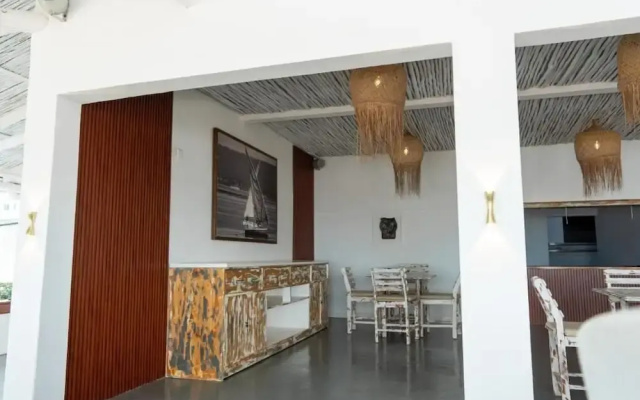 Ancora Boutique Hotel
