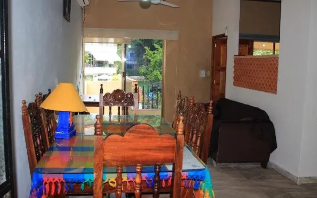 Apartamentos Magnolias