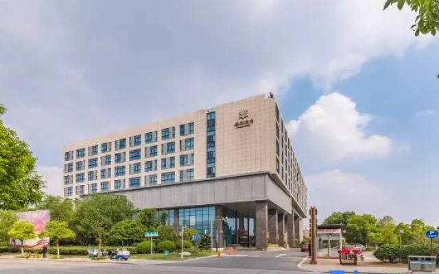 Doreen Hotel