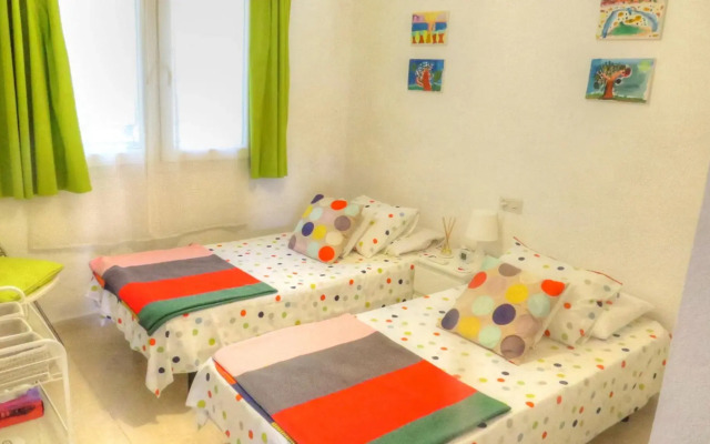 Apartment Deni - CTVR208A
