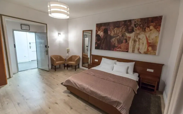 Bacu Apartments Zagreb