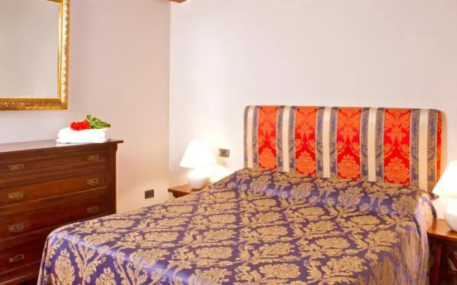 Villa Ginestre