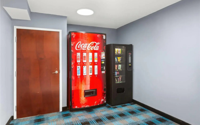 Comfort Inn