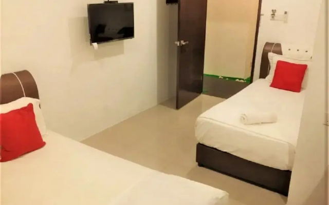 Sunsega Hotel