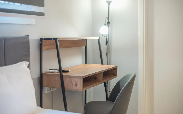 The Boutique Studio by CloudKeys