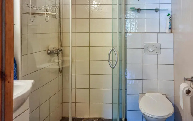 Amazing Apartment in Lindesnes With Wifi and 1 Bedrooms