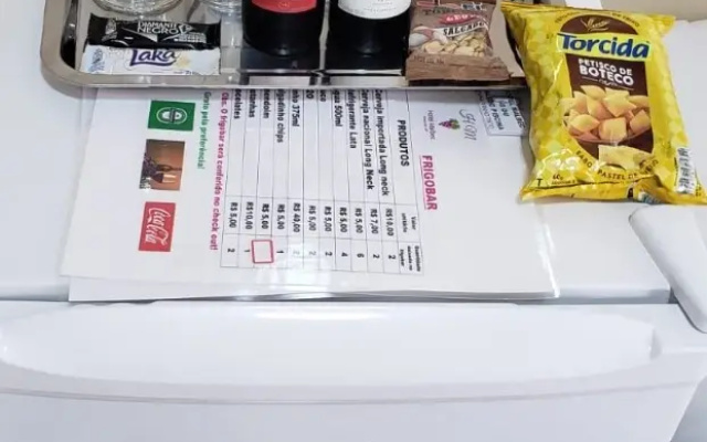 Hotel Malbec