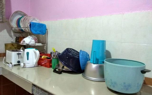 SY Homestay Cameron Highlands B605 - Musleem only