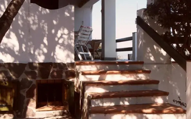 B&B Ippocampo