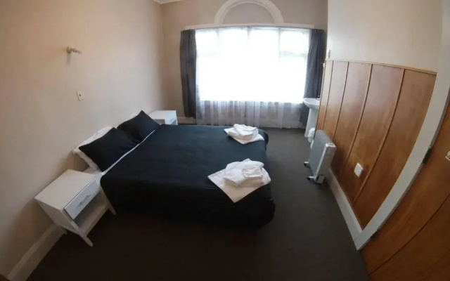 Gretna Hotel