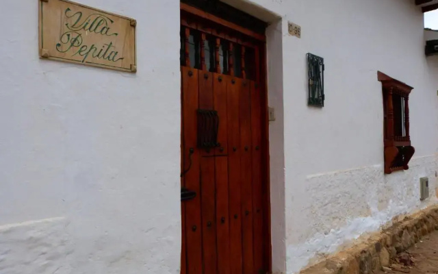 Villa Pepita Real