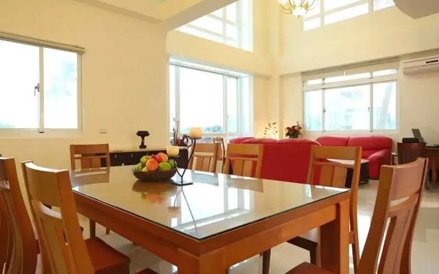 Yunteng Homestay
