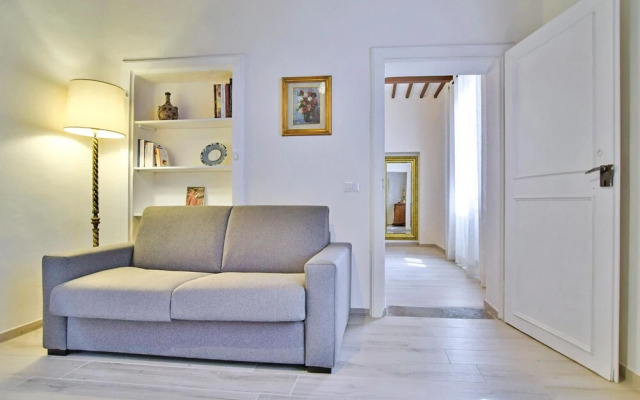 Amazing Apartment in Arezzo With 1 Bedrooms and Wifi