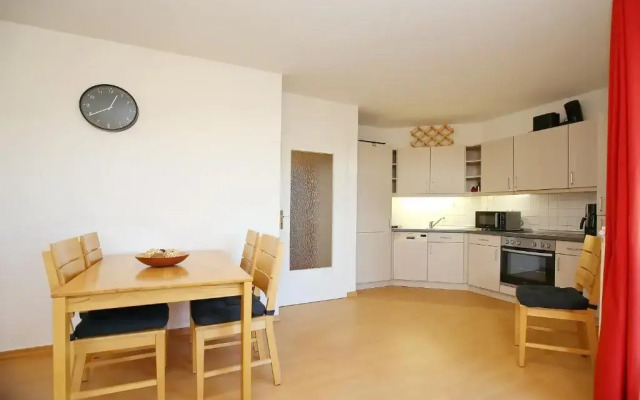 Fritz-Reuter-Weg 2 Wohnung 11