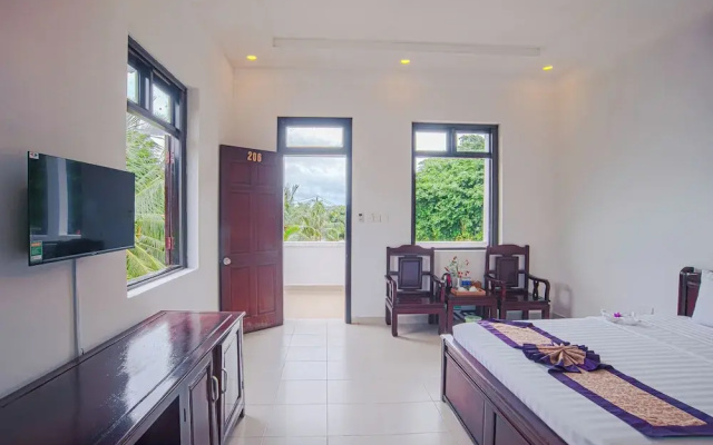 Yng - Luxor Resort Phu Quoc