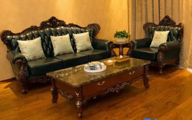 Hohhot Junyi Hotel