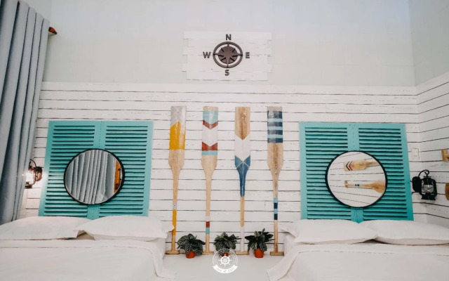 Sea & Sail Hostel