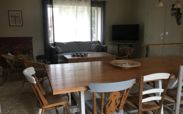 chez ma mie