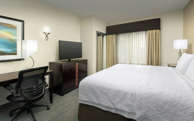 Hampton Inn & Suites Alpharetta
