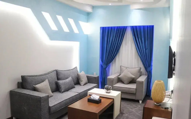 Arkan El Ezz Hotel