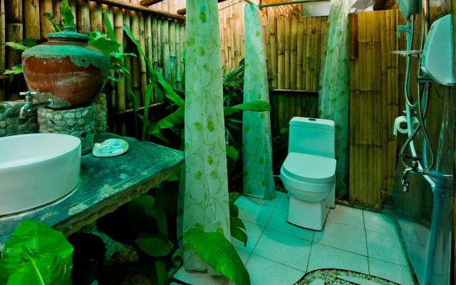 Blessie's Bed & Breakfast