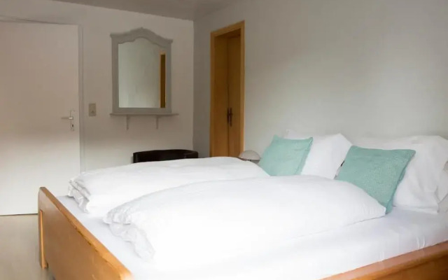 Bed & Breakfast Jungholz