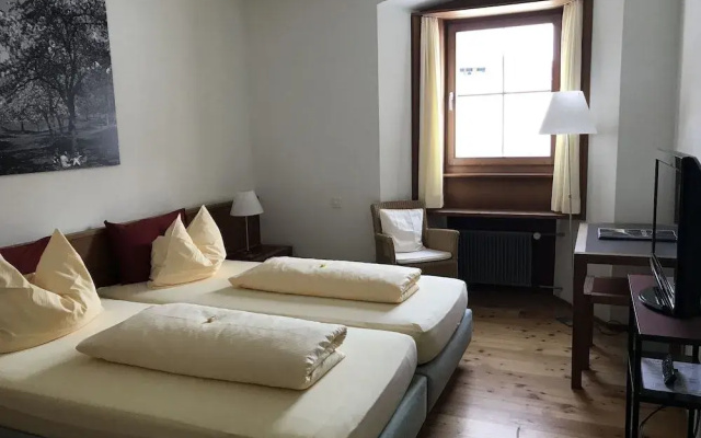 Hotel Bodenhaus