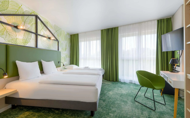 Mercure Hotel Hannover Mitte