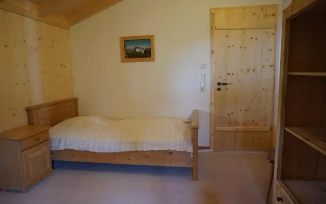 Chalet SEE-Idyll