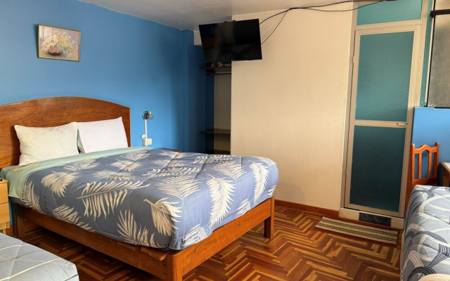 Natys guest house