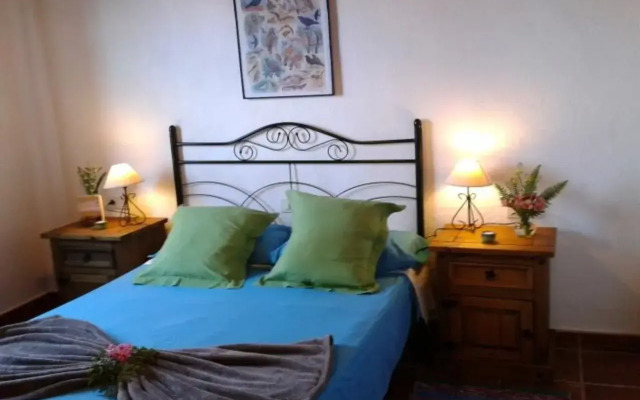 Casa Buganvillas