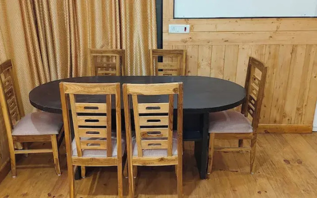 Birchwood Homestay