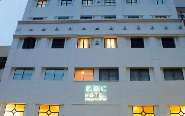 EDC Hotel Kuala Lumpur