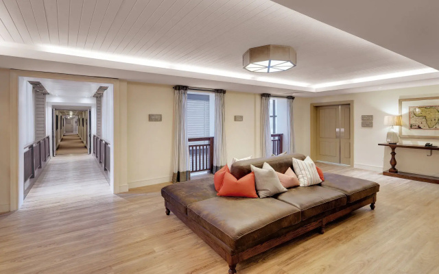 Strand Hotel Swakopmund