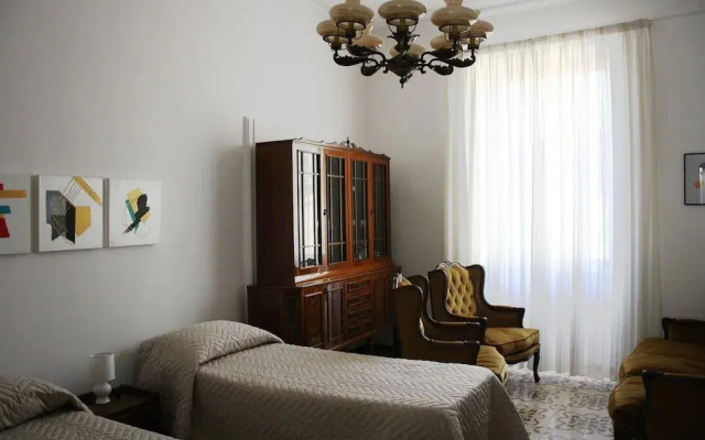 B&B La Tela Caiazzo