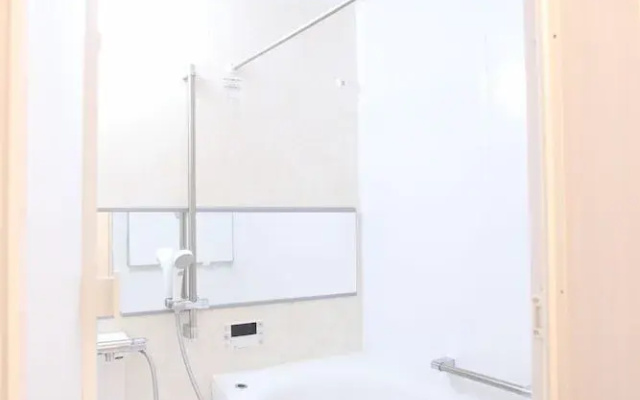 Shinjuku House Hotel