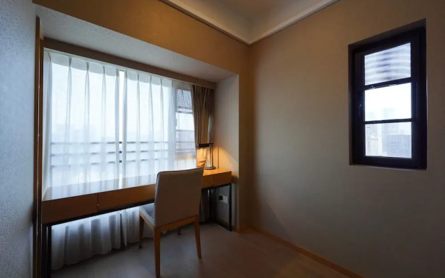 CM Serviced Apartment Shekou