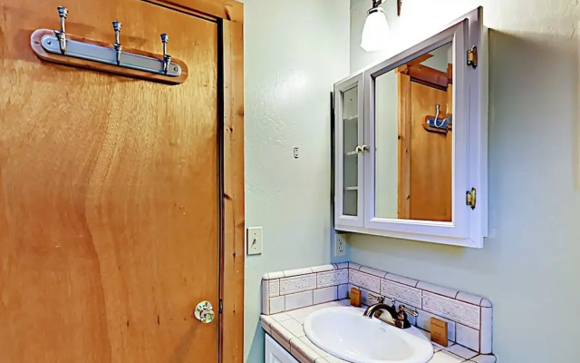 Wine Country Retreat - 3 Br Home