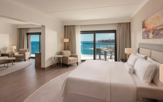 The Westin Dragonara Resort, Malta