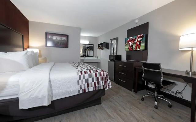 Days Inn Fort Smith