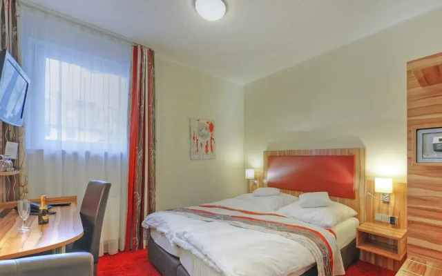 Hotel Da Vinci