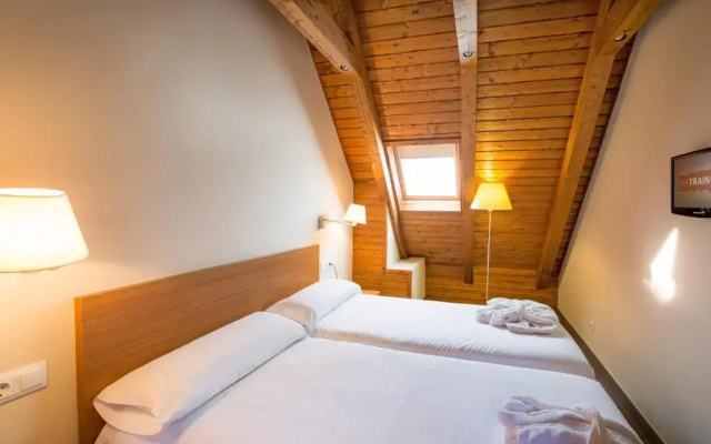 Apartaments Trainera