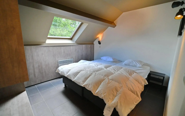 Comfy Apartment with Dishwasher near Durbuy