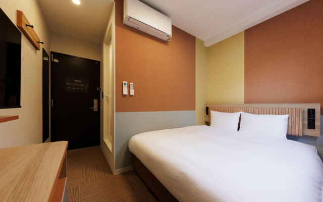 CVS Bay Hotel